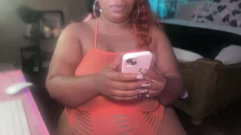 Southern Peach online show from September 24, 2025, 3:21 am