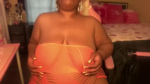 Southern Peach online show from March 6, 2026, 7:21 pm