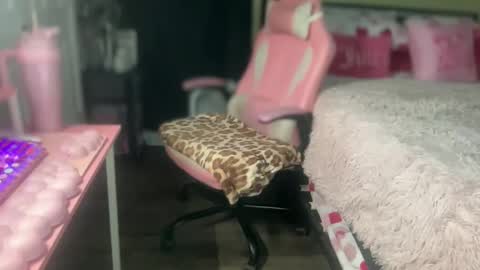 Snapshot of meetsouthernpeach chatting on May 14, 2026, 3:57 am Southern Peach online show from May 14, 2026, 3:57 am