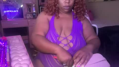 Southern Peach online show from June 28, 2026, 8:26 pm
