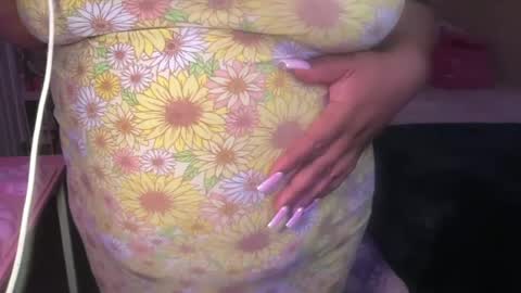 Southern Peach online show from July 22, 2026, 7:38 pm