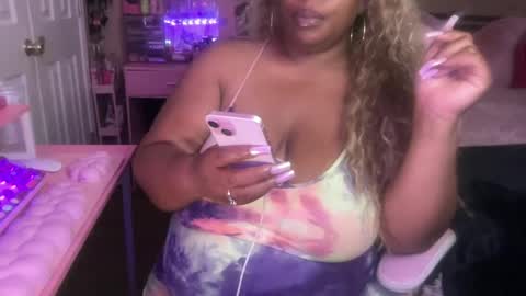 Southern Peach online show from July 23, 2026, 11:57 pm