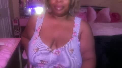 Southern Peach online show from July 27, 2026, 5:03 am