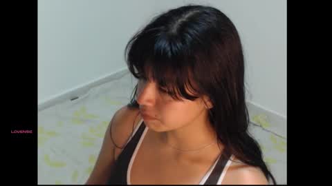 Meg4n Miauuuu online show from January 12, 2026, 11:10 pm