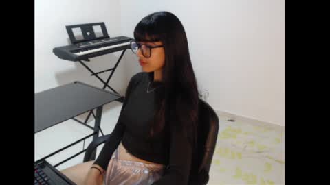 Meg4n Miauuuu online show from April 11, 2026, 7:45 am