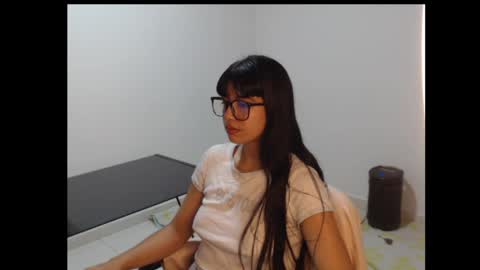 Meg4n Miauuuu online show from April 13, 2026, 4:40 am