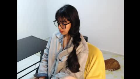 Meg4n Miauuuu online show from April 27, 2026, 10:57 am