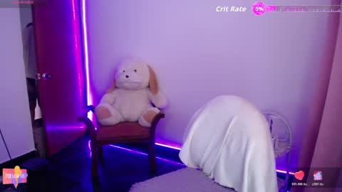 Welcome my rooomLovense is active my orgasms in your hands Give me more pleasure aPrivate Exclusive online show from April 23, 2026, 3:25 pm