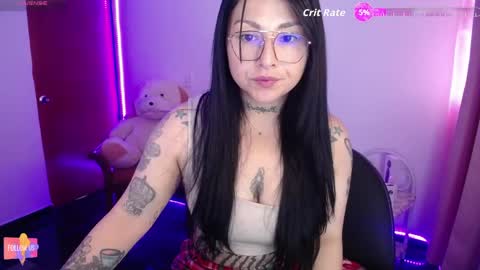 Snapshot of meg_velvet chatting on May 10, 2026, 12:10 pm Welcome my rooomLovense is active my orgasms in your hands Give me more pleasure aPrivate Exclusive online show from May 10, 2026, 12:10 pm