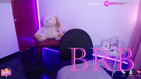 Snapshot of meg_velvet chatting on May 11, 2026, 4:04 pm Welcome my rooomLovense is active my orgasms in your hands Give me more pleasure aPrivate Exclusive online show from May 11, 2026, 4:04 pm