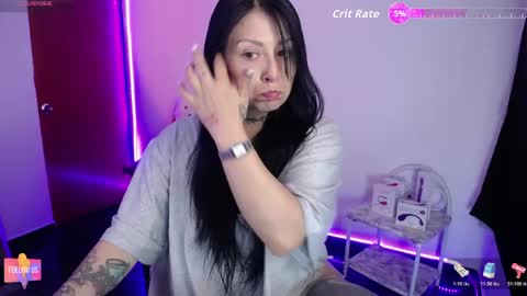 Snapshot of meg_velvet chatting on May 24, 2026, 11:43 pm Welcome my rooomLovense is active my orgasms in your hands Give me more pleasure aPrivate Exclusive online show from May 24, 2026, 11:43 pm