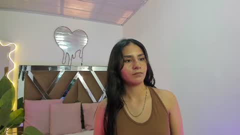 megaan_tay online show from July 28, 2026, 6:20 pm