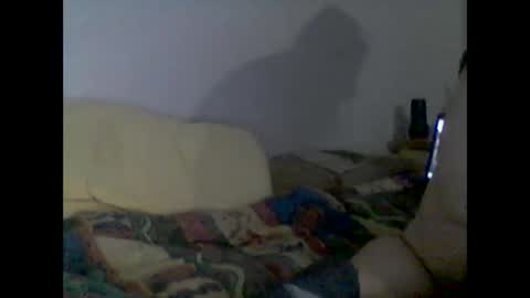 Rockloud online show from November 9, 2025, 9:24 pm