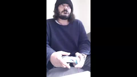 megamanp online show from May 12, 2026, 1:19 pm