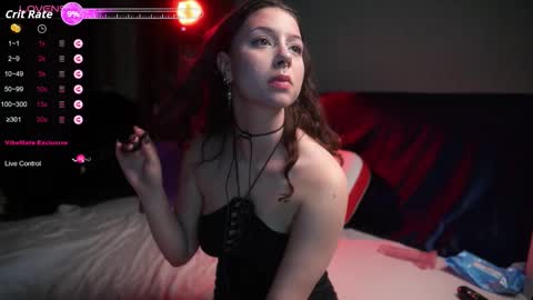 Snapshot of megan___cox chatting on December 3, 2025, 4:27 pm Megan online show from December 3, 2025, 4:27 pm