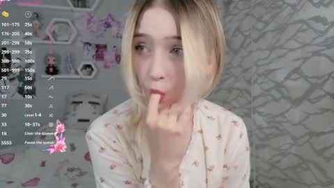 Megan  online show from June 3, 2026, 1:14 pm