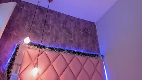 Snapshot of megan_and_clohe chatting on December 21, 2024, 1:26 am M E G A N online show from December 21, 2024, 1:26 am