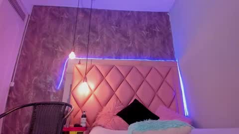 Snapshot of megan_and_clohe chatting on January 3, 2025, 9:47 pm M E G A N online show from January 3, 2025, 9:47 pm