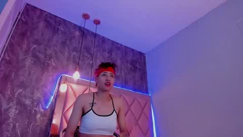 Snapshot of megan_and_clohe chatting on January 4, 2025, 7:02 pm M E G A N online show from January 4, 2025, 7:02 pm