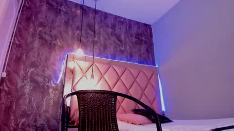 Snapshot of megan_and_clohe chatting on January 19, 2025, 9:34 pm M E G A N online show from January 19, 2025, 9:34 pm