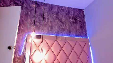 Snapshot of megan_and_clohe chatting on January 22, 2025, 1:10 am M E G A N online show from January 22, 2025, 1:10 am