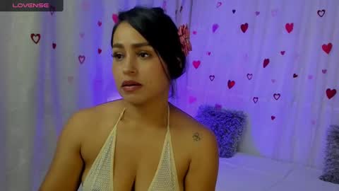 Snapshot of megan_anderson7 chatting on February 16, 2025, 2:20 am Megan Anderson online show from February 16, 2025, 2:20 am