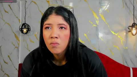 Megan online show from May 1, 2026, 10:09 am