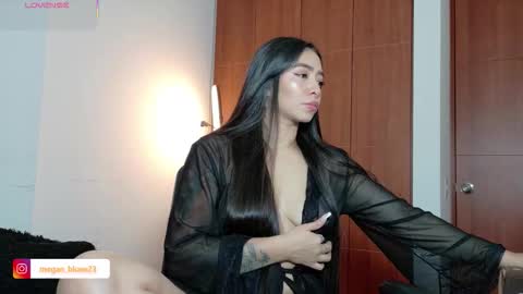 Snapshot of megan_bluee_ chatting on January 15, 2026, 1:59 pm Megan Bluee online show from January 15, 2026, 1:59 pm