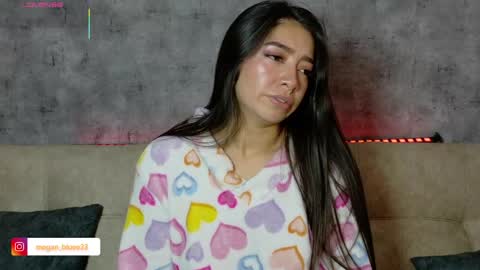 Snapshot of megan_bluee_ chatting on April 13, 2026, 3:39 pm Megan Bluee online show from April 13, 2026, 3:39 pm