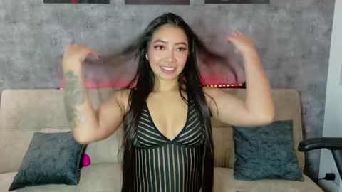 Snapshot of megan_bluee_ chatting on May 19, 2026, 5:41 pm Megan Bluee online show from May 19, 2026, 5:41 pm