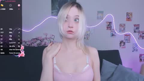 Megan and Anna online show from March 13, 2026, 5:08 pm