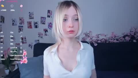 Megan and Anna online show from April 22, 2026, 5:25 pm