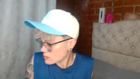 Megan and sophi online show from July 18, 2026, 7:01 am