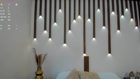 MEGAN COOPER online show from September 17, 2025, 7:15 pm