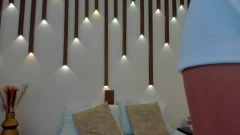 MEGAN COOPER online show from October 24, 2025, 9:22 pm