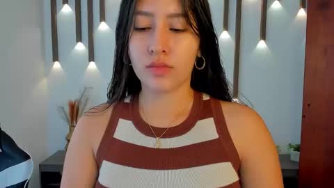 MEGAN COOPER online show from January 16, 2026, 6:56 pm