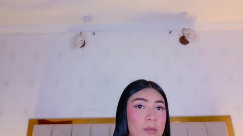 Carolina Paez online show from May 9, 2026, 12:10 pm