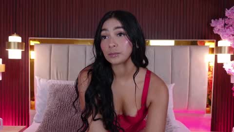 Carolina Paez online show from June 4, 2026, 12:22 pm