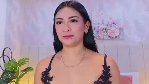 Carolina Paez online show from July 9, 2026, 12:31 pm