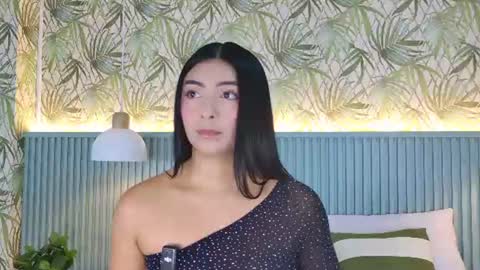Carolina Paez online show from July 29, 2026, 12:36 pm