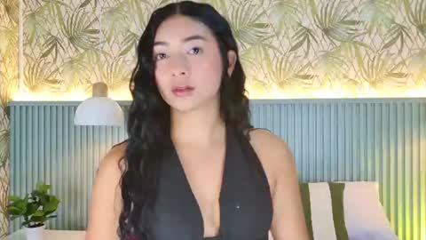 Carolina Paez online show from July 31, 2026, 12:37 pm