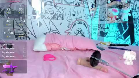 Snapshot of megan_cute4u chatting on May 24, 2026, 3:28 pm Megan online show from May 24, 2026, 3:28 pm