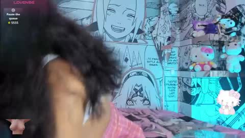Snapshot of megan_cute4u chatting on June 3, 2026, 3:20 am Megan online show from June 3, 2026, 3:20 am
