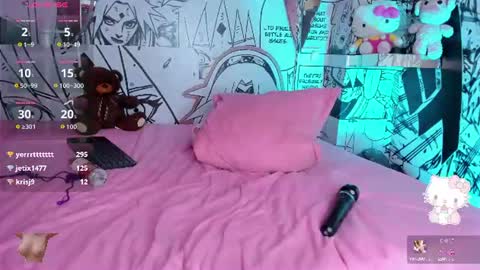 Snapshot of megan_cute4u chatting on June 18, 2026, 9:14 am Megan online show from June 18, 2026, 9:14 am