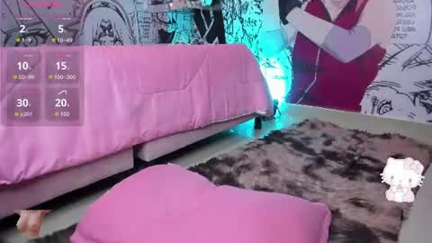 Snapshot of megan_cute4u chatting on June 23, 2026, 3:15 am Megan online show from June 23, 2026, 3:15 am