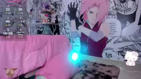 Snapshot of megan_cute4u chatting on June 26, 2026, 3:22 am Megan online show from June 26, 2026, 3:22 am