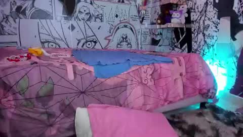 Snapshot of megan_cute4u chatting on July 2, 2026, 3:17 am Megan online show from July 2, 2026, 3:17 am