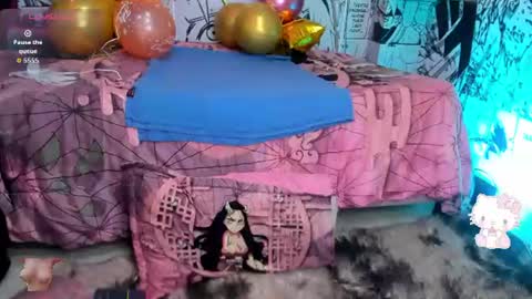 Snapshot of megan_cute4u chatting on July 10, 2026, 3:33 am Megan online show from July 10, 2026, 3:33 am