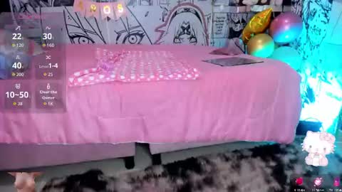 Snapshot of megan_cute4u chatting on July 25, 2026, 3:37 am Megan online show from July 25, 2026, 3:37 am