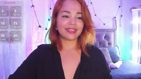 Snapshot of megan_danger_ chatting on January 13, 2025, 7:43 am megan_danger_ online show from January 13, 2025, 7:43 am